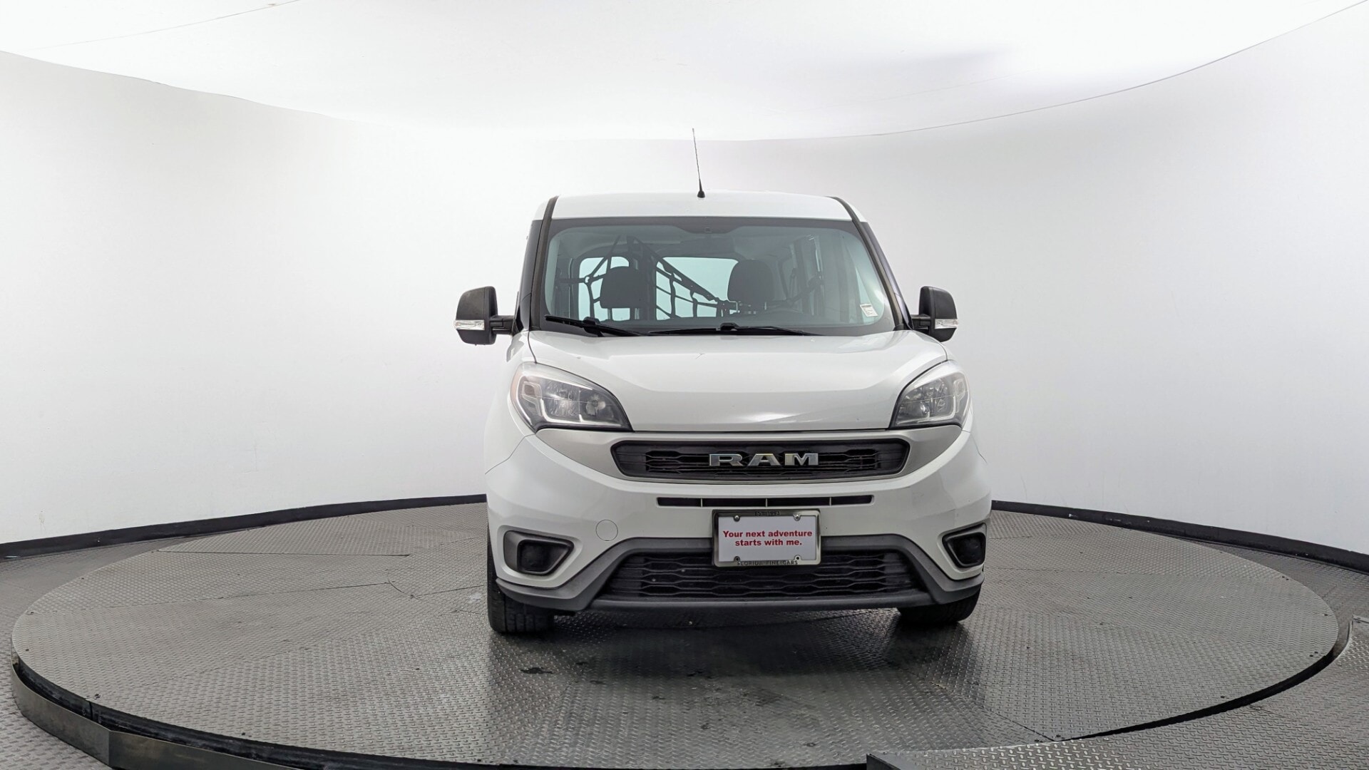 Florida Fine Cars - Used vehicle - PASSENGER VAN RAM PROMASTER CITY WAGON 2022