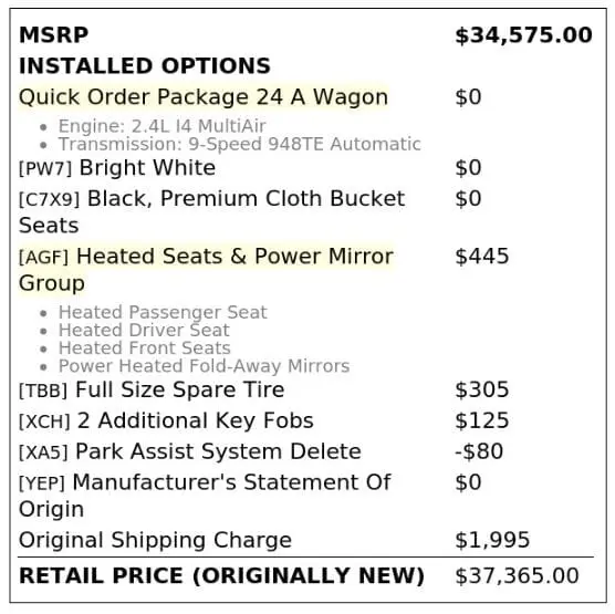 Florida Fine Cars - Used RAM PROMASTER CITY WAGON 2022 MIAMI 