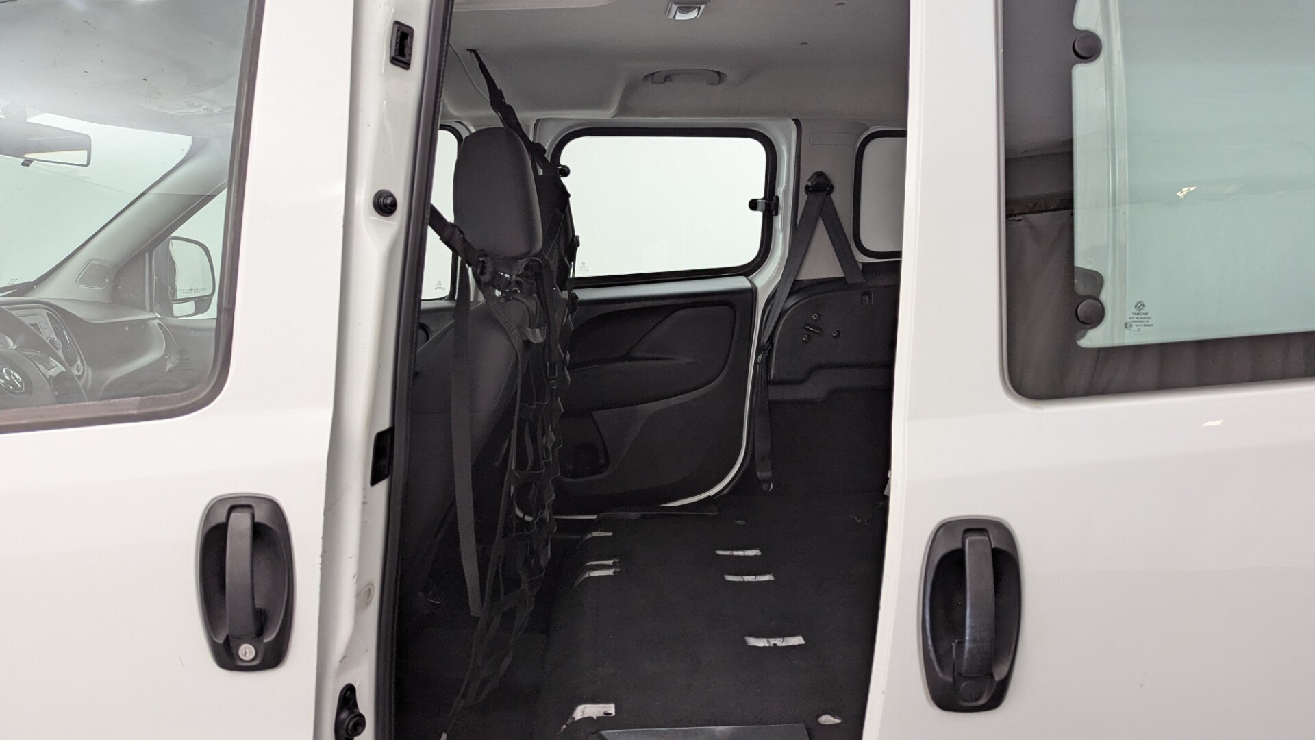 Florida Fine Cars - Used vehicle - PASSENGER VAN RAM PROMASTER CITY WAGON 2022
