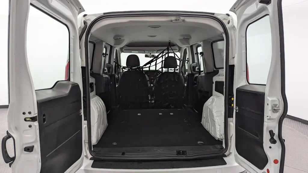 Florida Fine Cars - Used RAM PROMASTER CITY WAGON 2022 MIAMI 