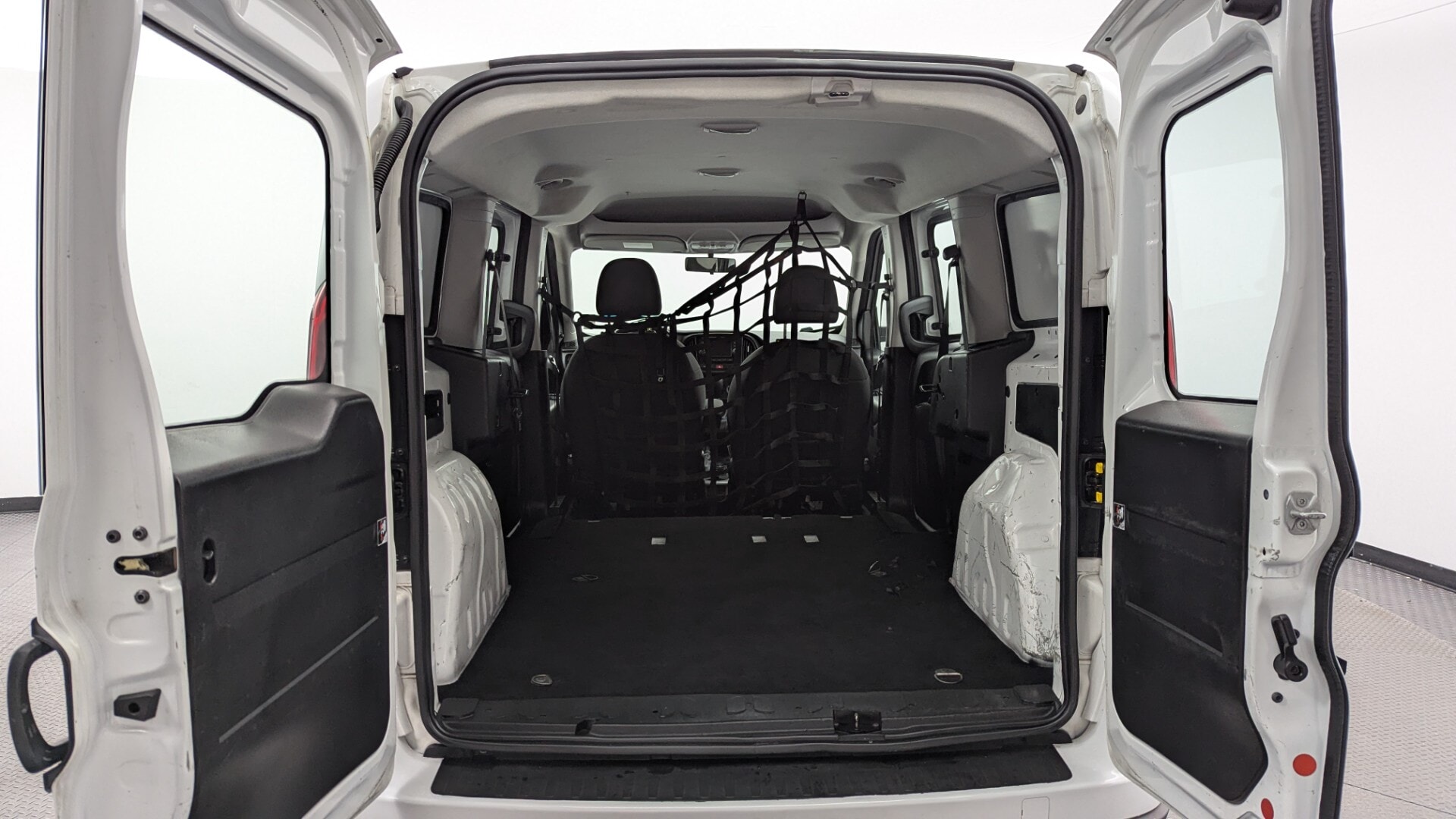 Florida Fine Cars - Used vehicle - PASSENGER VAN RAM PROMASTER CITY WAGON 2022