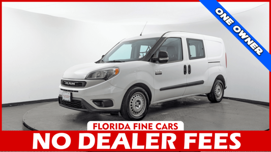 Florida Fine Cars - Used RAM PROMASTER-CITY-WAGON 2022 MIAMI 