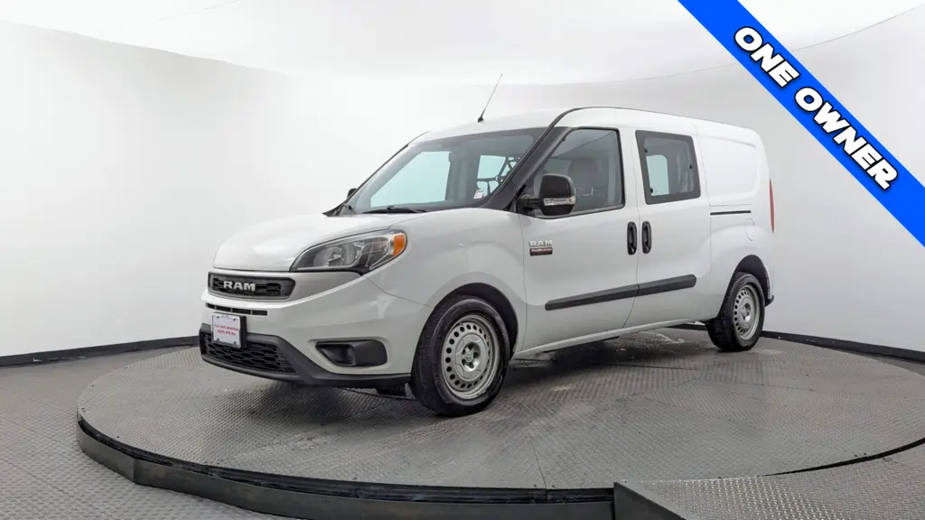 Florida Fine Cars - Used RAM PROMASTER CITY WAGON 2022 MIAMI 