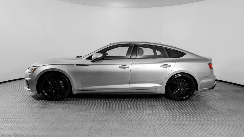 Florida Fine Cars - Used AUDI A5 SPORTBACK 2018 ORLANDO PREMIUM PLUS