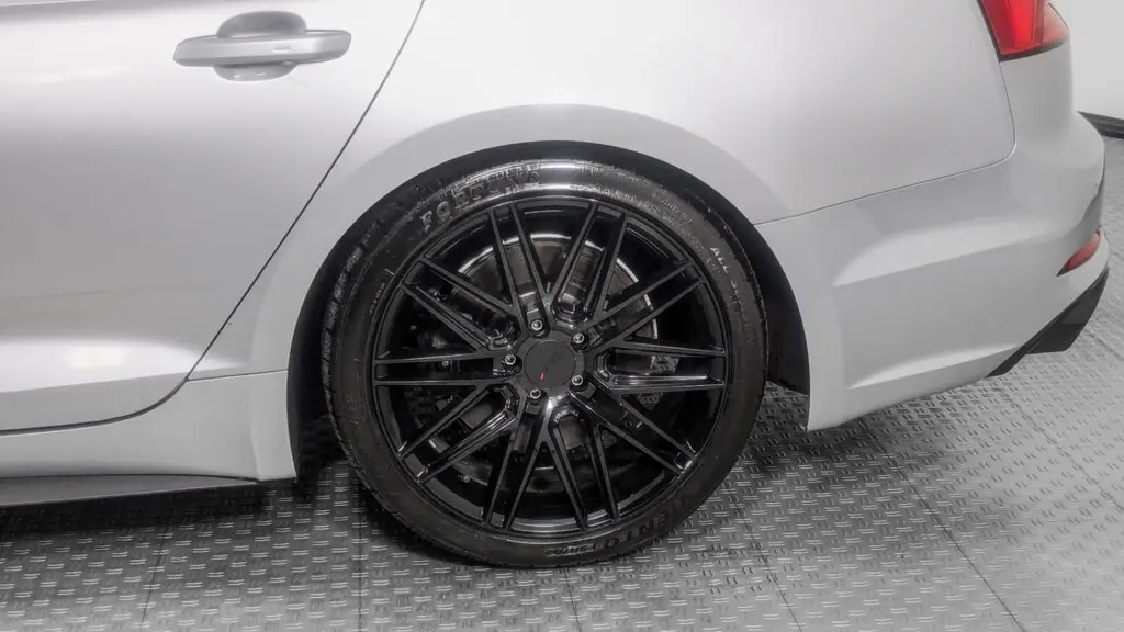 Florida Fine Cars - Used AUDI A5 SPORTBACK 2018 ORLANDO PREMIUM PLUS