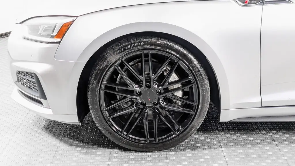 Florida Fine Cars - Used AUDI A5 SPORTBACK 2018 ORLANDO PREMIUM PLUS
