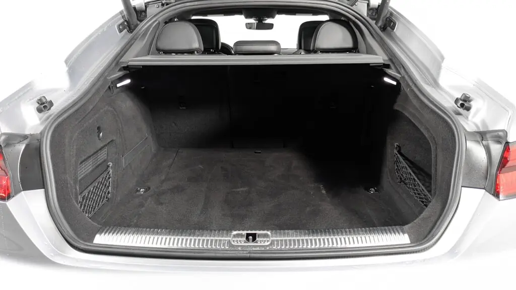 Florida Fine Cars - Used AUDI A5 SPORTBACK 2018 ORLANDO PREMIUM PLUS