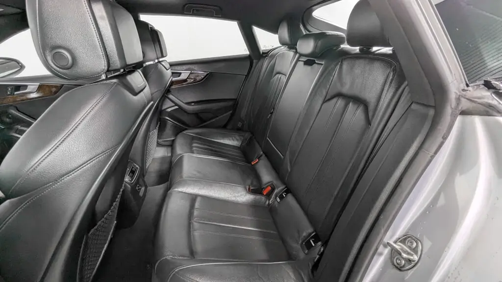 Florida Fine Cars - Used AUDI A5 SPORTBACK 2018 ORLANDO PREMIUM PLUS