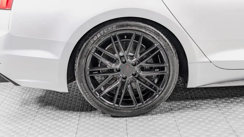 Florida Fine Cars - Used AUDI A5 SPORTBACK 2018 ORLANDO PREMIUM PLUS