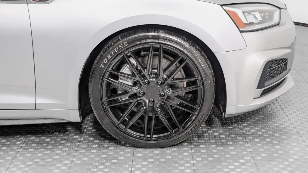 Florida Fine Cars - Used AUDI A5 SPORTBACK 2018 ORLANDO PREMIUM PLUS