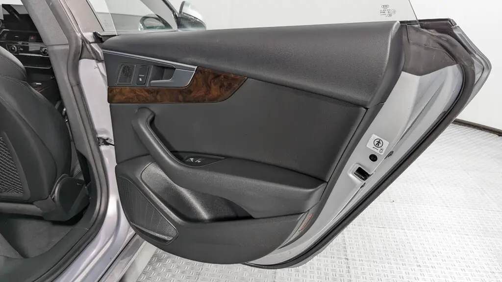 Florida Fine Cars - Used AUDI A5 SPORTBACK 2018 ORLANDO PREMIUM PLUS