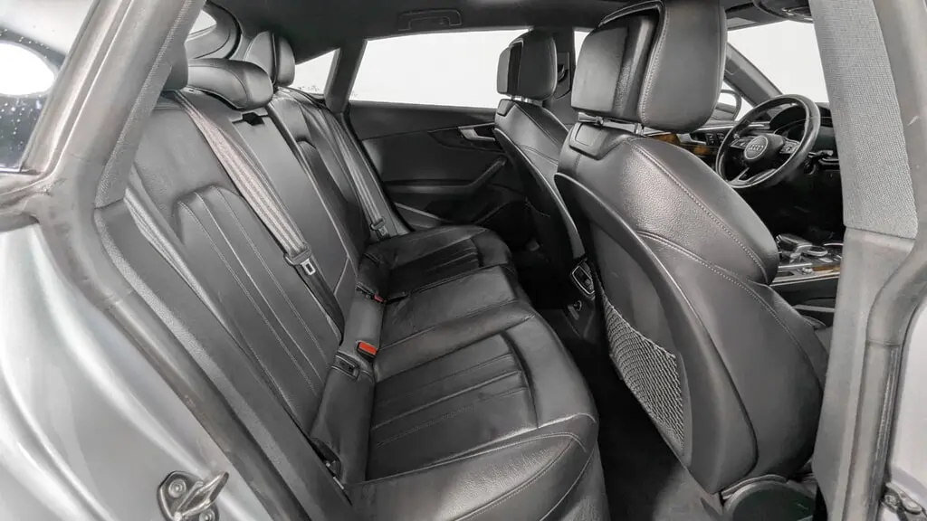 Florida Fine Cars - Used AUDI A5 SPORTBACK 2018 ORLANDO PREMIUM PLUS