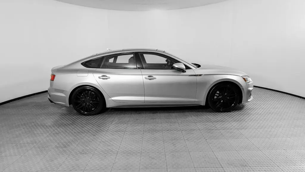 Florida Fine Cars - Used AUDI A5 SPORTBACK 2018 ORLANDO PREMIUM PLUS