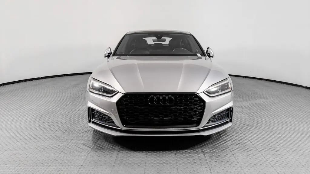 Florida Fine Cars - Used AUDI A5 SPORTBACK 2018 ORLANDO PREMIUM PLUS
