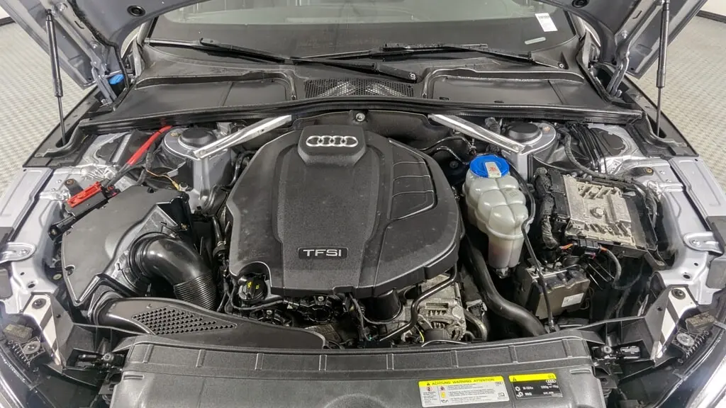 Florida Fine Cars - Used AUDI A5 SPORTBACK 2018 ORLANDO PREMIUM PLUS