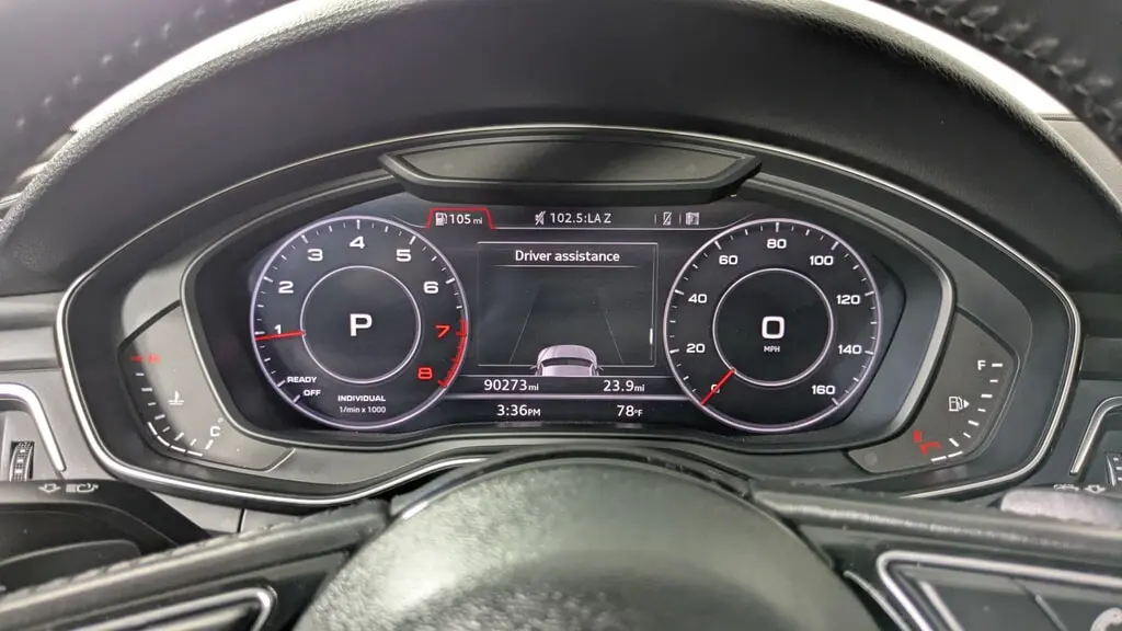 Florida Fine Cars - Used AUDI A5 SPORTBACK 2018 ORLANDO PREMIUM PLUS