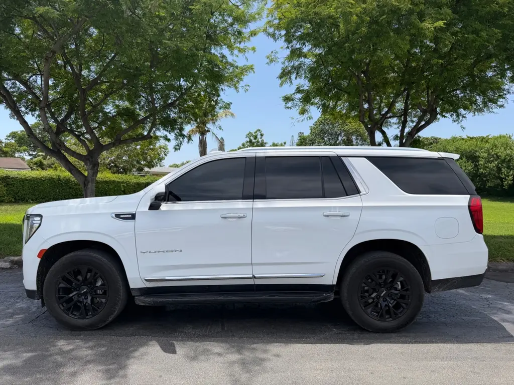Florida Fine Cars - Used GMC YUKON 2021 MIAMI SLT