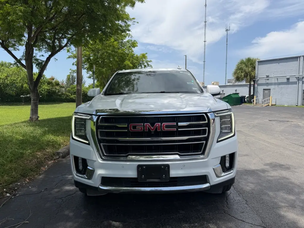 Florida Fine Cars - Used GMC YUKON 2021 MIAMI SLT