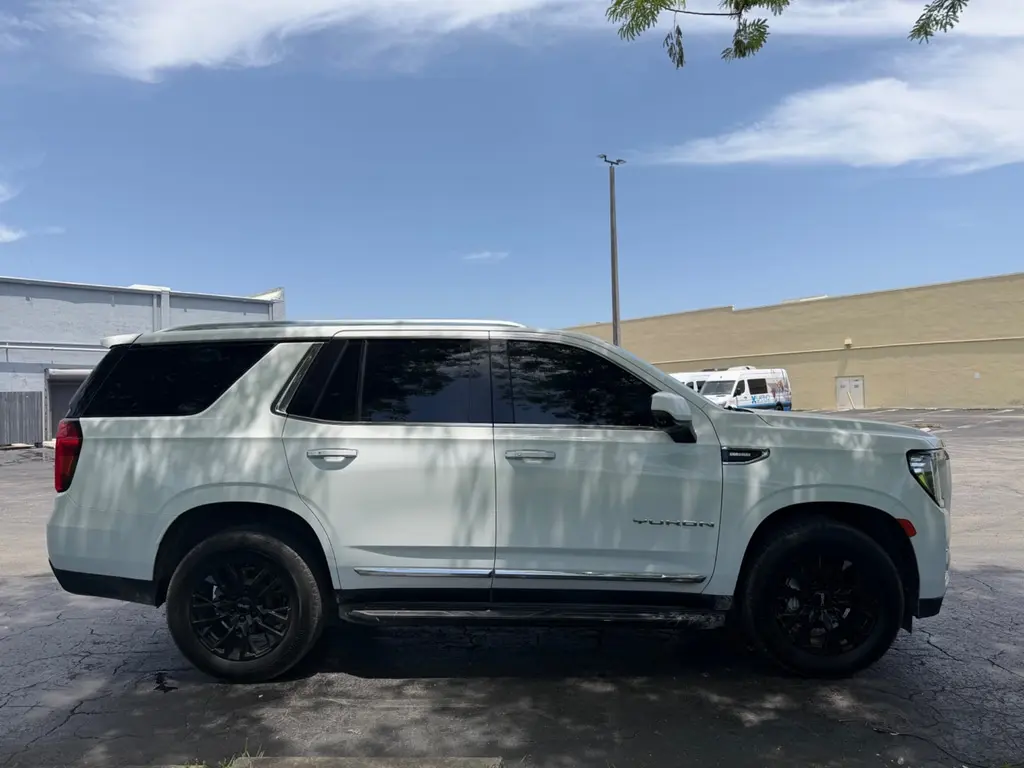 Florida Fine Cars - Used GMC YUKON 2021 MIAMI SLT