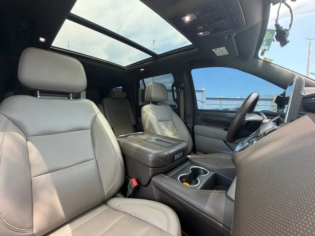 Florida Fine Cars - Used GMC YUKON 2021 MIAMI SLT