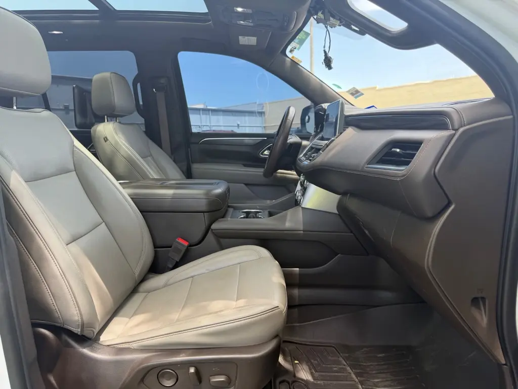 Florida Fine Cars - Used GMC YUKON 2021 MIAMI SLT
