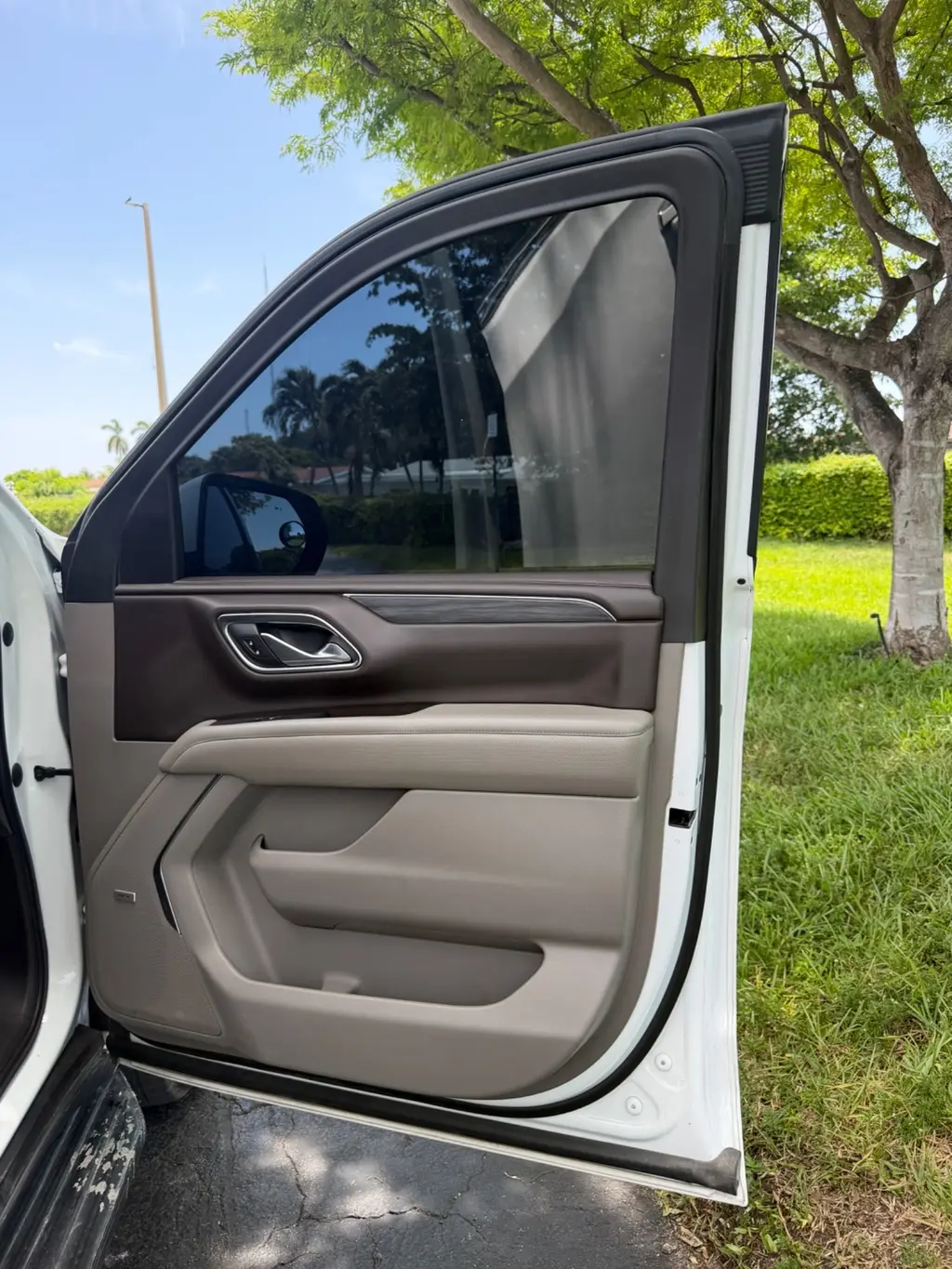 Florida Fine Cars - Used GMC YUKON 2021 MIAMI SLT