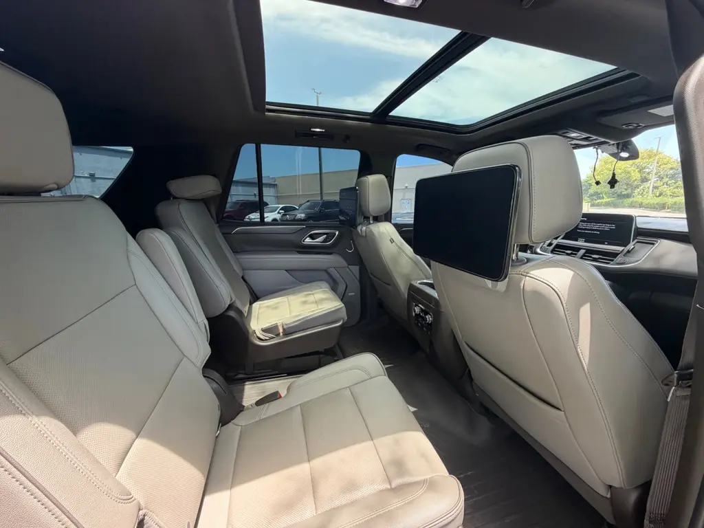 Florida Fine Cars - Used GMC YUKON 2021 MIAMI SLT
