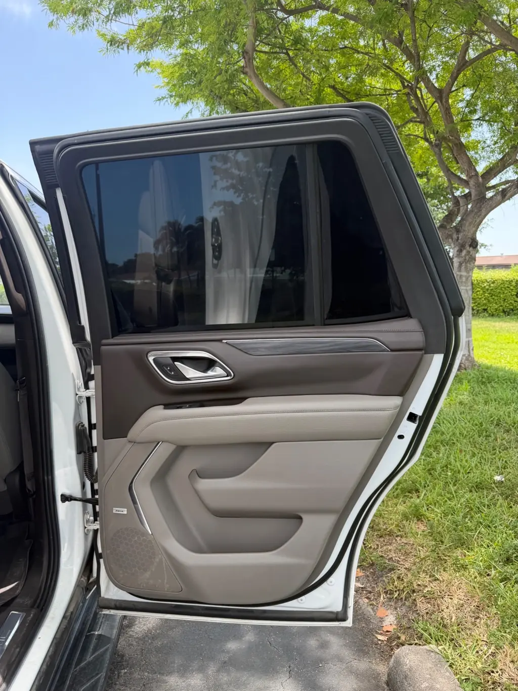 Florida Fine Cars - Used GMC YUKON 2021 MIAMI SLT