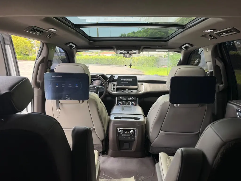 Florida Fine Cars - Used GMC YUKON 2021 MIAMI SLT