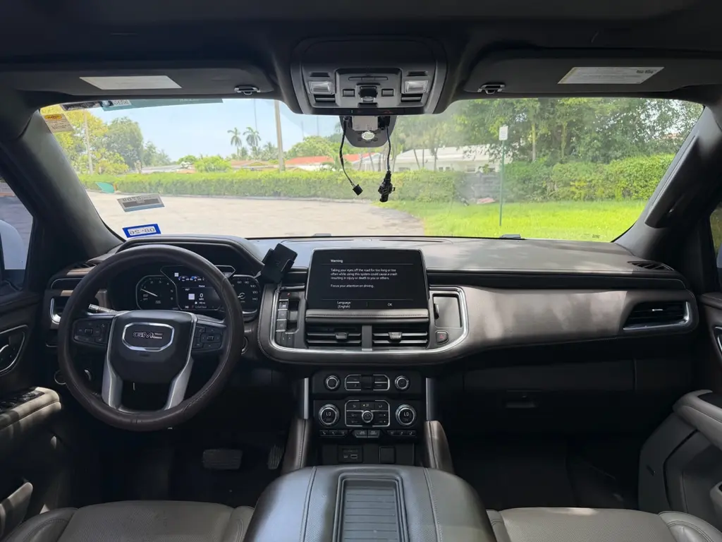 Florida Fine Cars - Used GMC YUKON 2021 MIAMI SLT