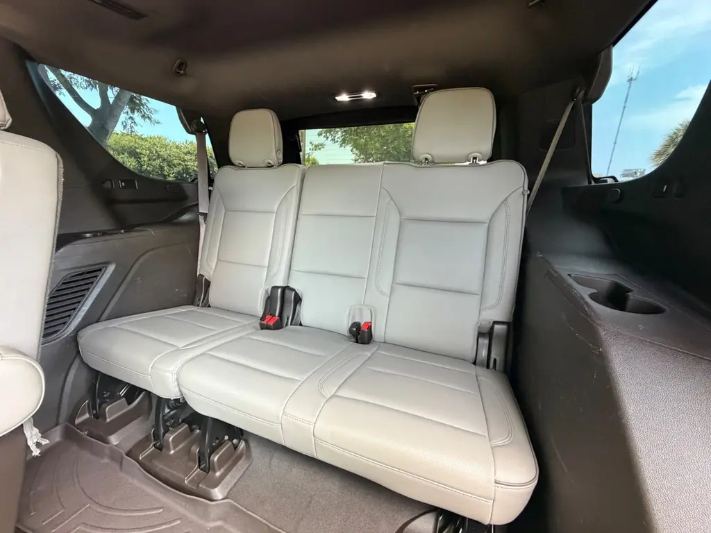 Florida Fine Cars - Used GMC YUKON 2021 MIAMI SLT