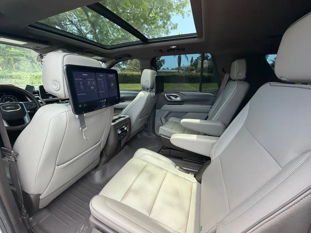 Florida Fine Cars - Used GMC YUKON 2021 MIAMI SLT