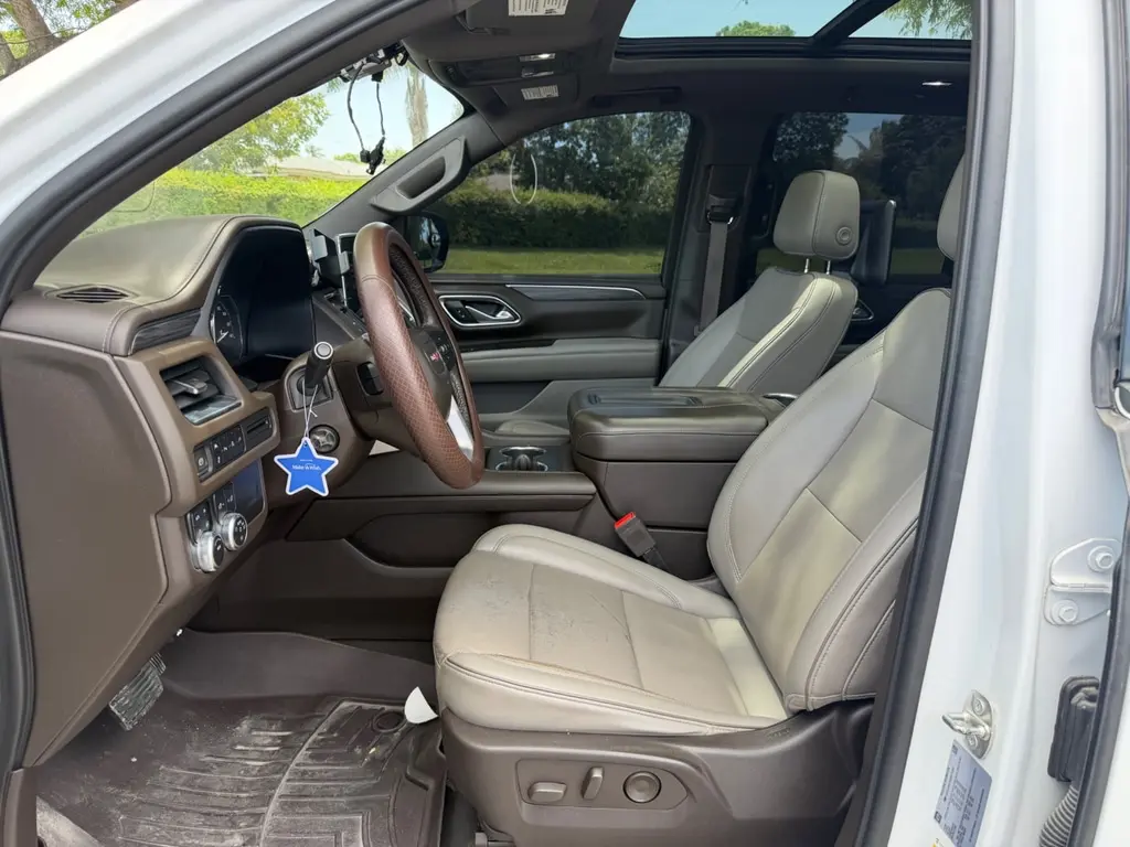 Florida Fine Cars - Used GMC YUKON 2021 MIAMI SLT
