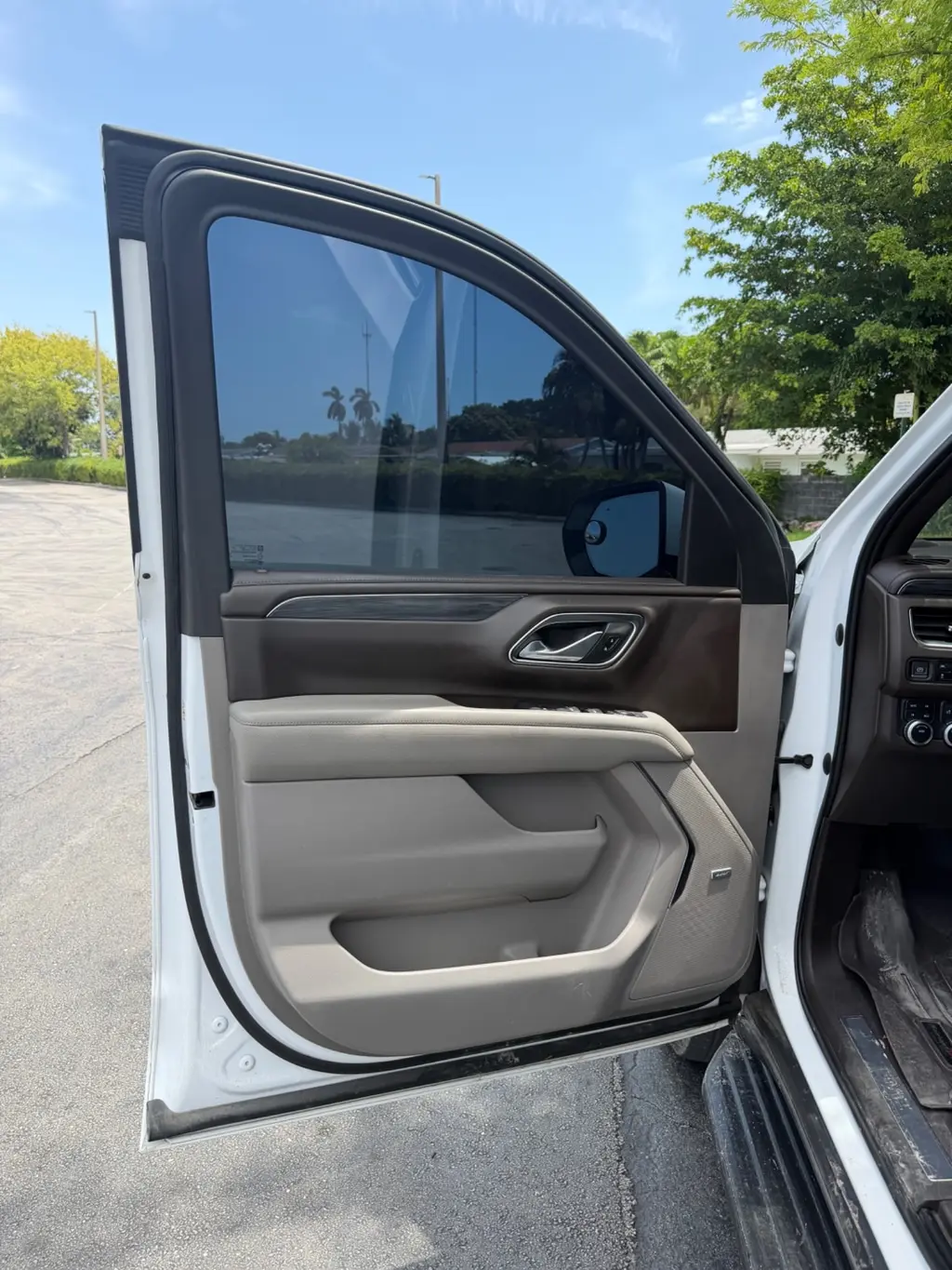 Florida Fine Cars - Used GMC YUKON 2021 MIAMI SLT