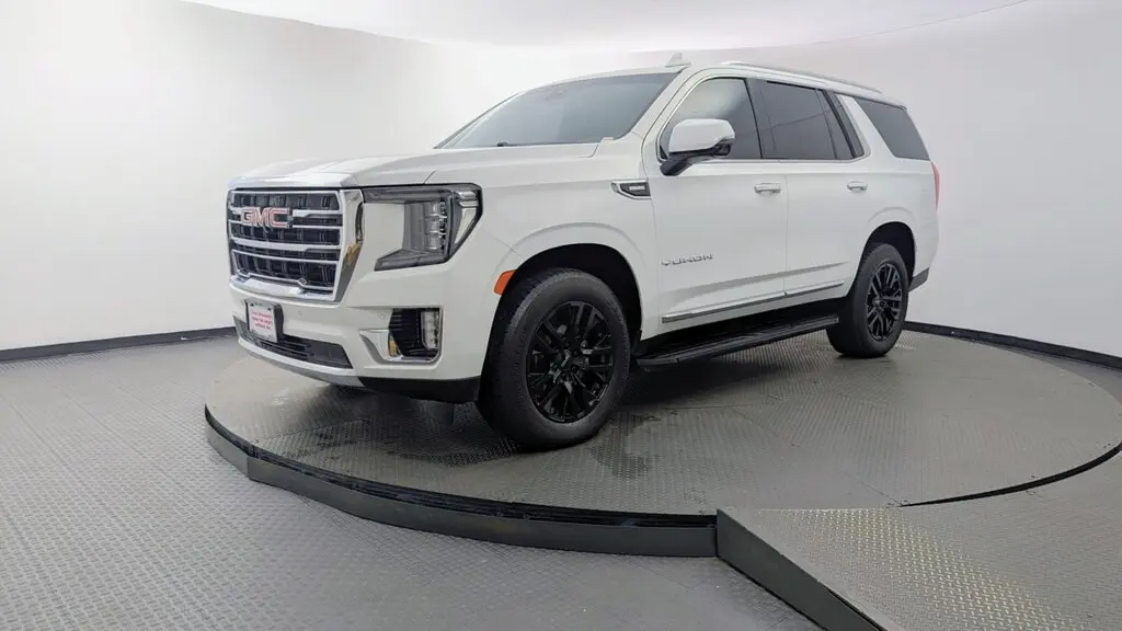Florida Fine Cars - Used GMC YUKON 2021 MIAMI SLT