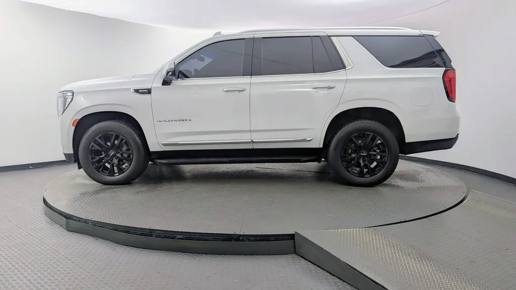 Florida Fine Cars - Used GMC YUKON 2021 MIAMI SLT