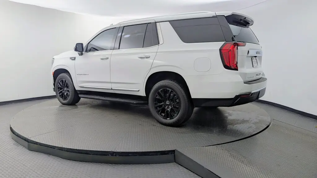 Florida Fine Cars - Used GMC YUKON 2021 MIAMI SLT