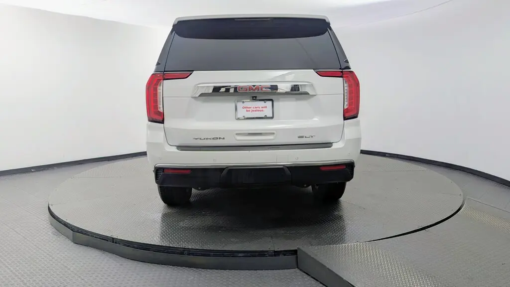 Florida Fine Cars - Used GMC YUKON 2021 MIAMI SLT