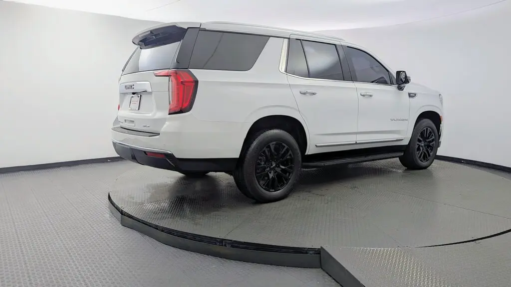 Florida Fine Cars - Used GMC YUKON 2021 MIAMI SLT