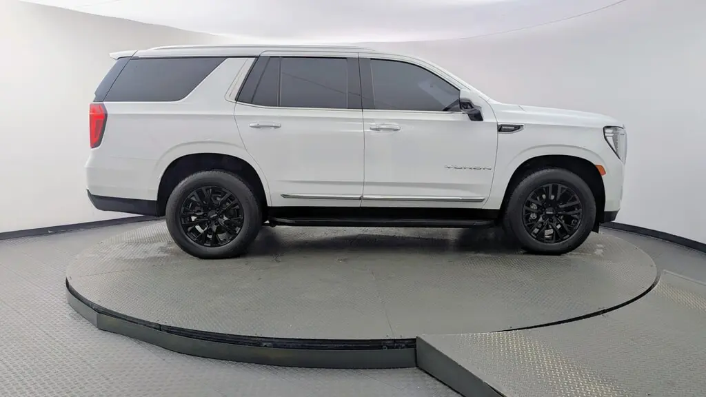 Florida Fine Cars - Used GMC YUKON 2021 MIAMI SLT