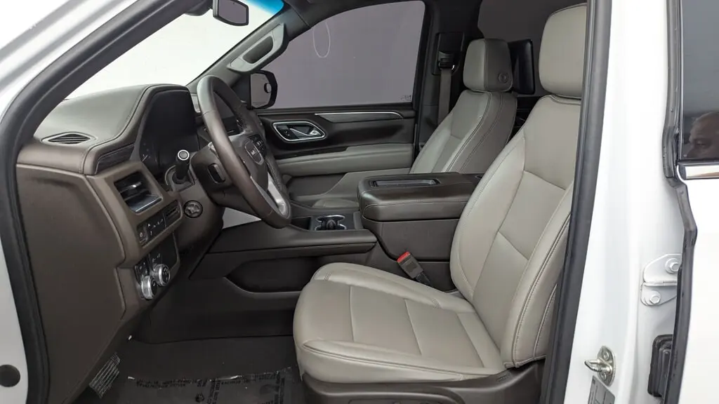 Florida Fine Cars - Used GMC YUKON 2021 MIAMI SLT