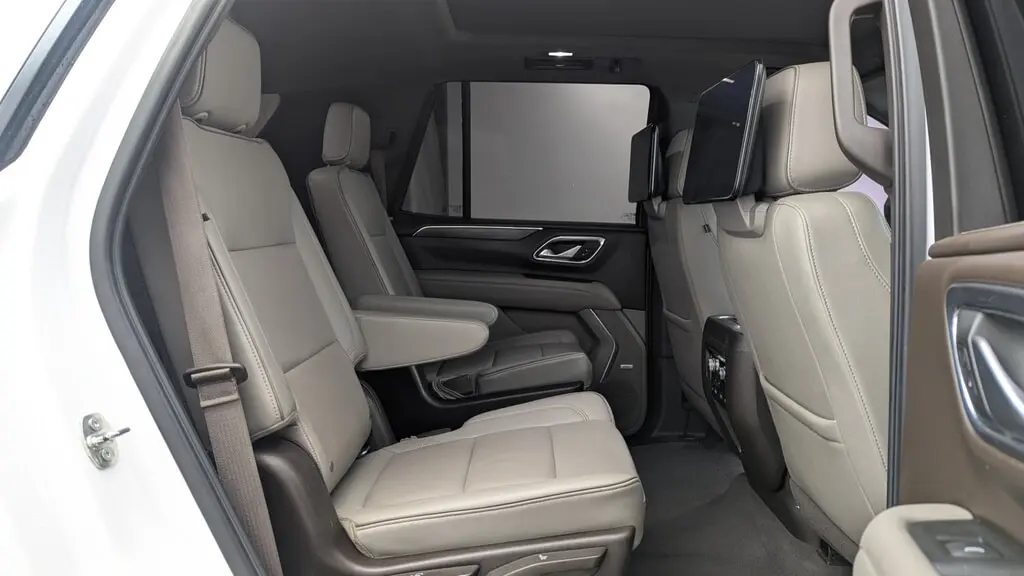 Florida Fine Cars - Used GMC YUKON 2021 MIAMI SLT