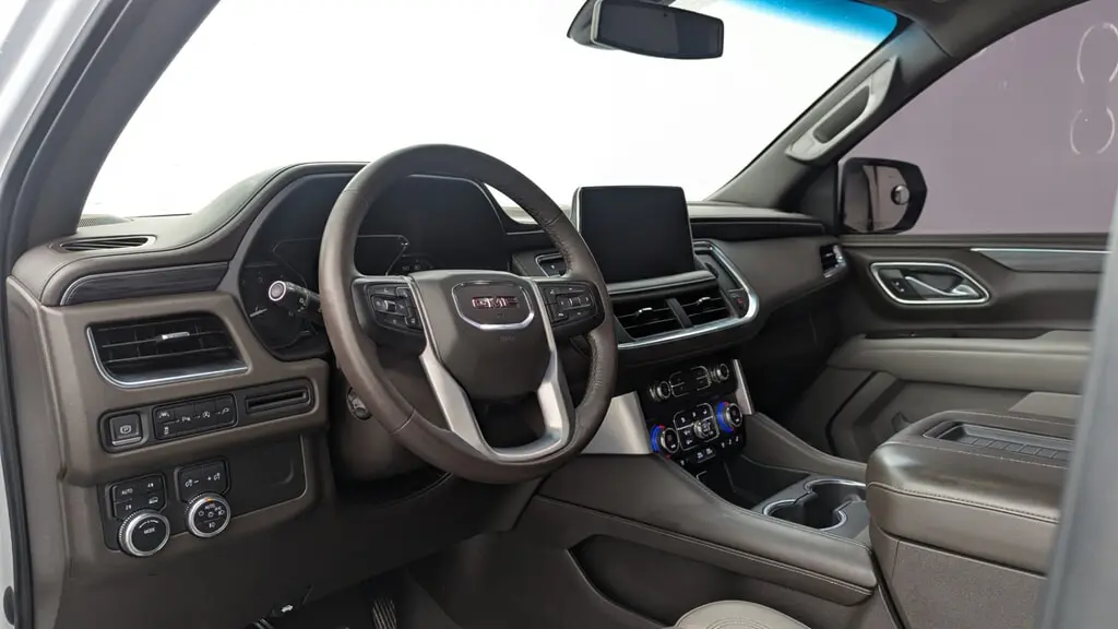 Florida Fine Cars - Used GMC YUKON 2021 MIAMI SLT