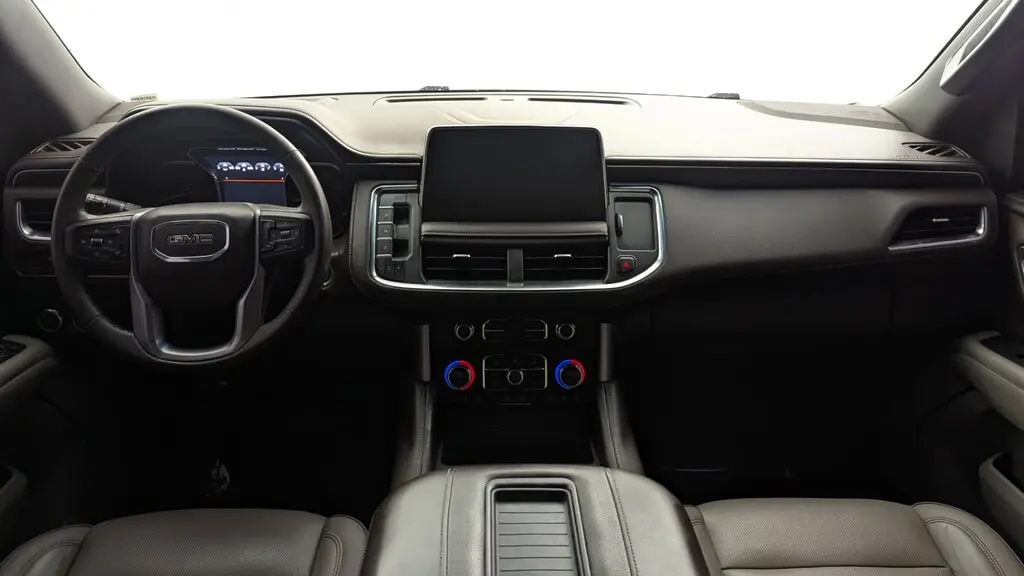 Florida Fine Cars - Used GMC YUKON 2021 MIAMI SLT