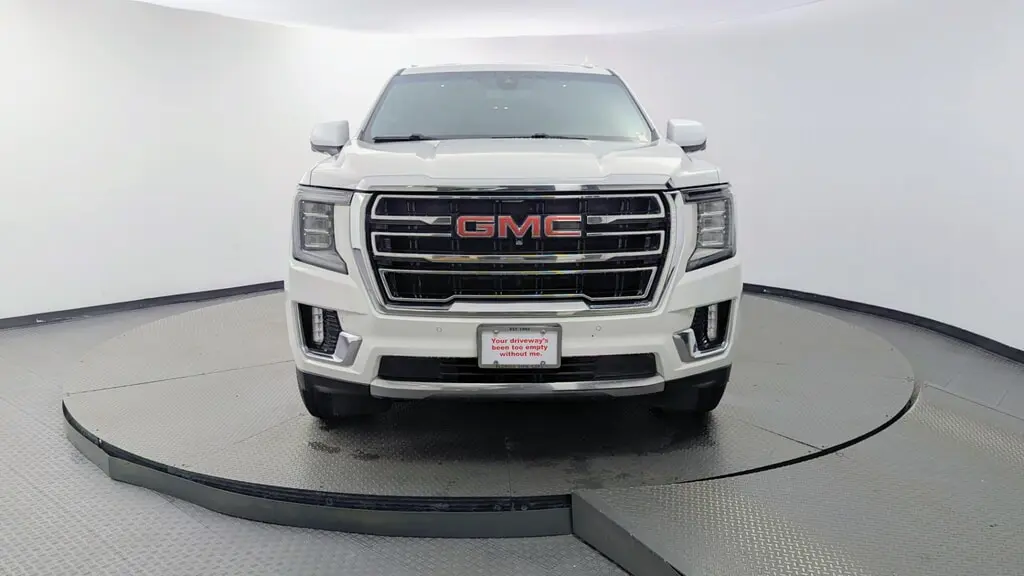 Florida Fine Cars - Used GMC YUKON 2021 MIAMI SLT
