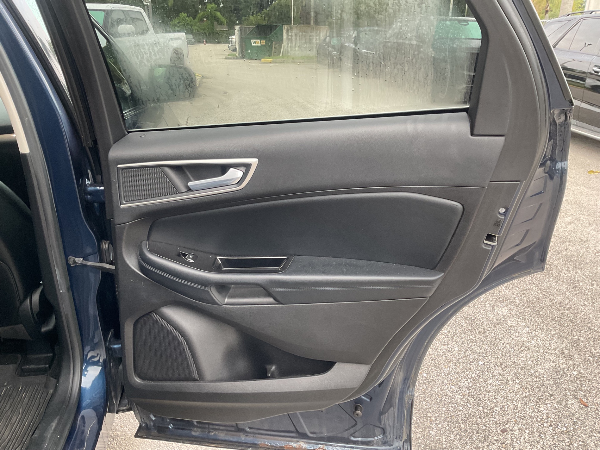Florida Fine Cars - Used vehicle - SUV FORD EDGE 2017