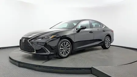 Florida Fine Cars - Used LEXUS ES 2022 MARGATE ES 250