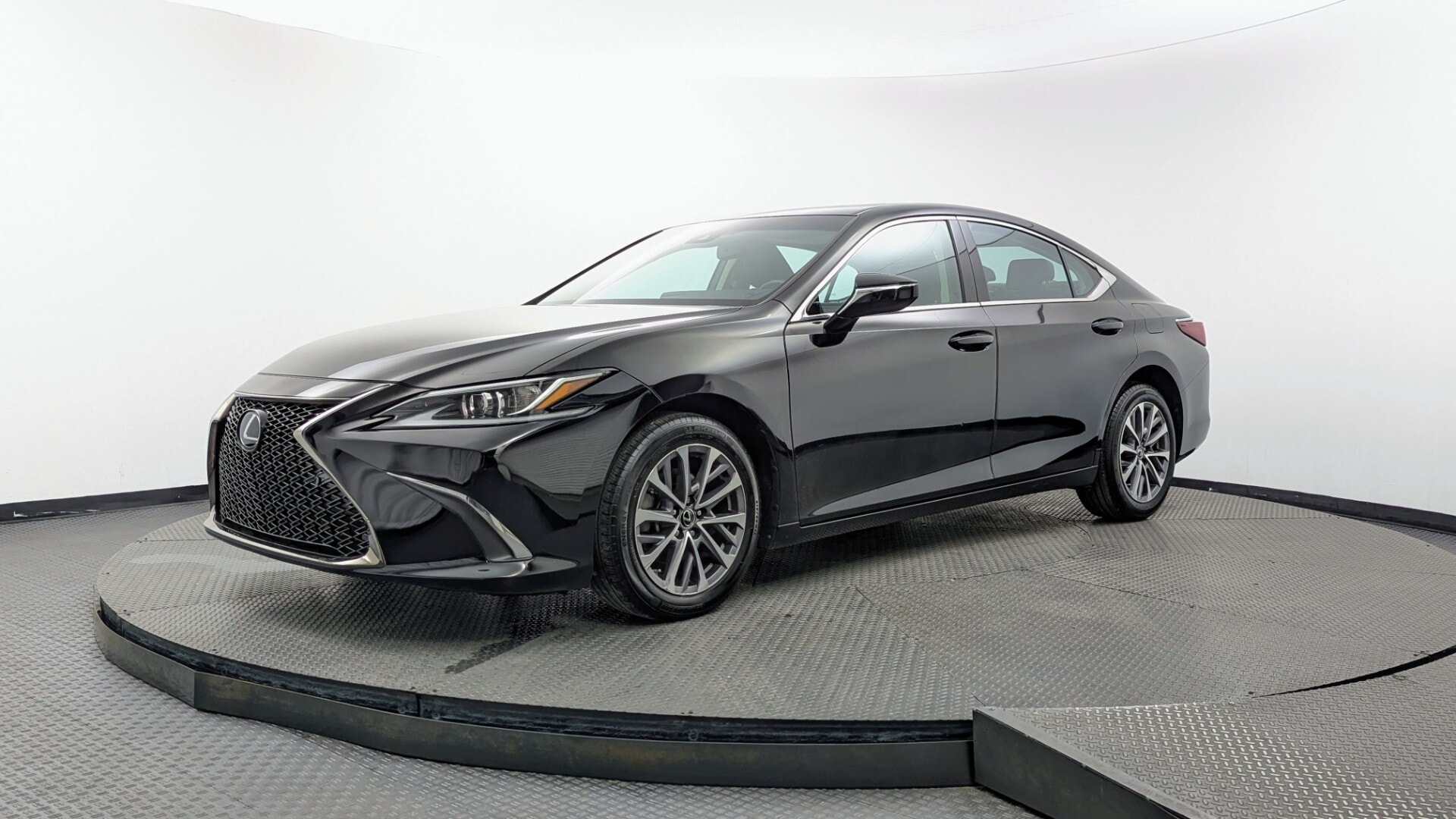 Florida Fine Cars - Used vehicle - SEDAN LEXUS ES 2022