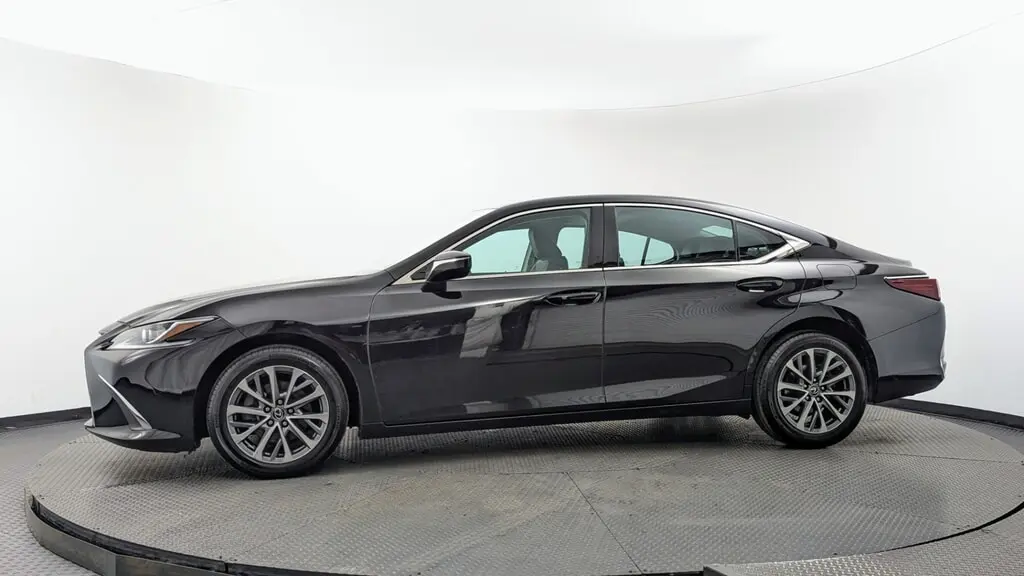 Florida Fine Cars - Used LEXUS ES 2022 MARGATE ES 250
