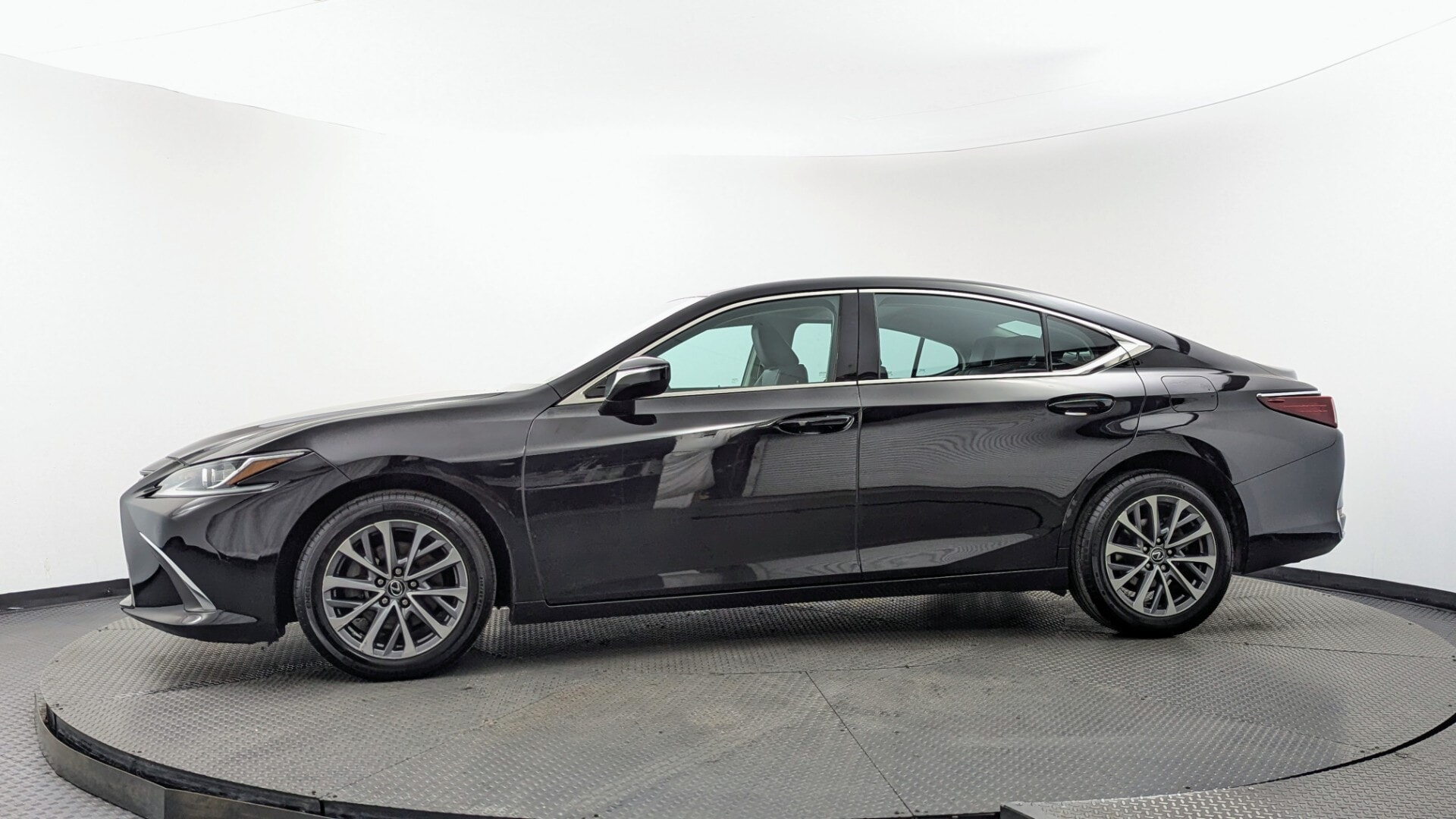 Florida Fine Cars - Used vehicle - SEDAN LEXUS ES 2022